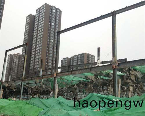 拆(chai)遷(qian)工程(cheng)