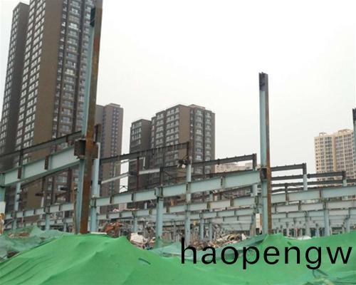 拆遷(qian)工程(cheng)