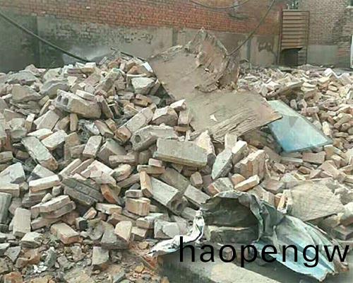 太原(yuan)菓(guo)品(pin)公司(si)拆遷(qian)工程