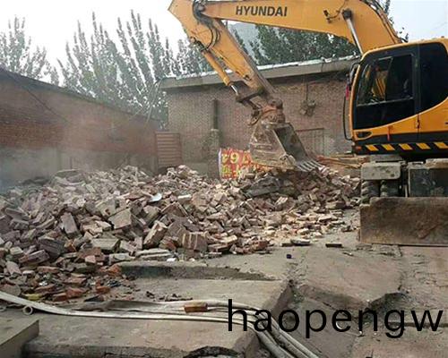 太(tai)原菓(guo)品(pin)公司(si)拆遷工(gong)程(cheng)