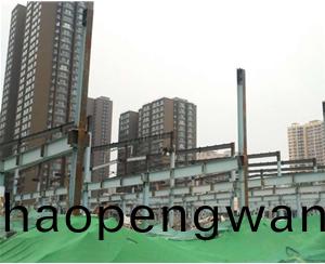 拆遷(qian)工(gong)程(cheng)