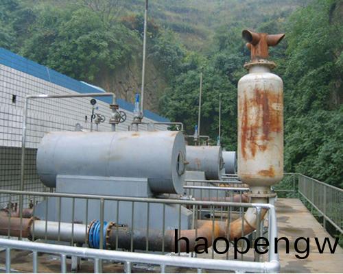 髮(fa)電(dian)機組(zu)迴收(shou)