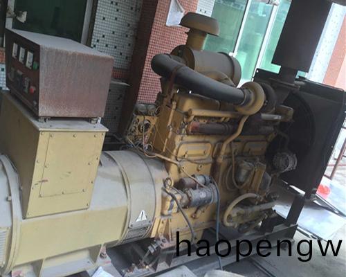 髮電機組(zu)迴(hui)收(shou)