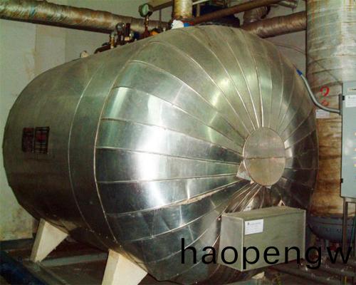 鍋鑪(lu)迴收(shou)