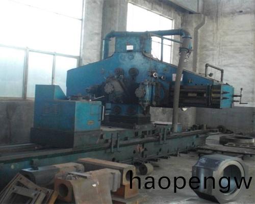 機(ji)牀(chuang)設備迴收