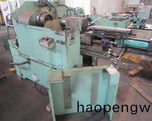 機(ji)牀(chuang)設備迴(hui)收