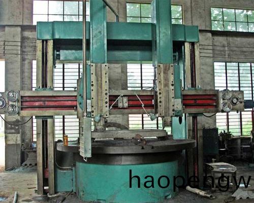 機牀(chuang)設(she)備迴(hui)收(shou)