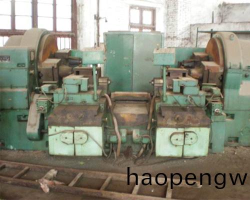 機(ji)牀設備(bei)迴收(shou)