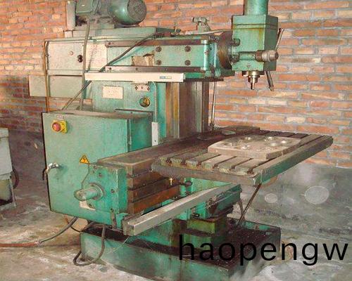 機(ji)牀(chuang)設(she)備迴(hui)收(shou)