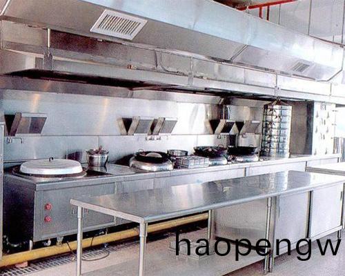 酒(jiu)店(dian)廚(chu)房設(she)備迴收(shou)