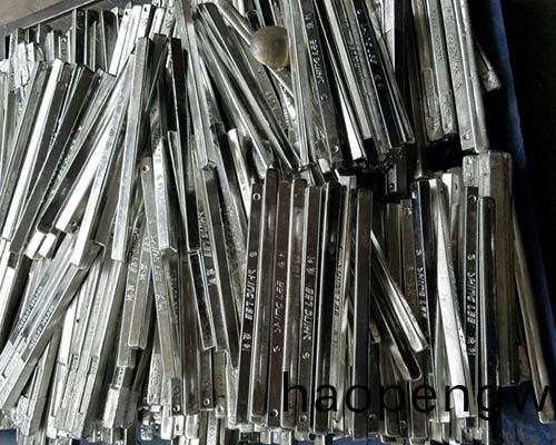 有(you)色(se)金屬(shu)迴收(shou)