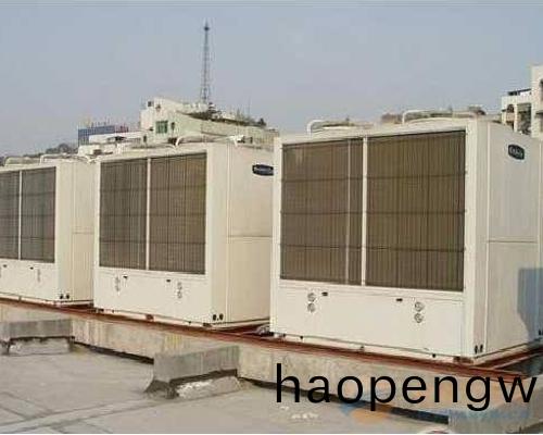 製冷(leng)設(she)備迴收(shou)