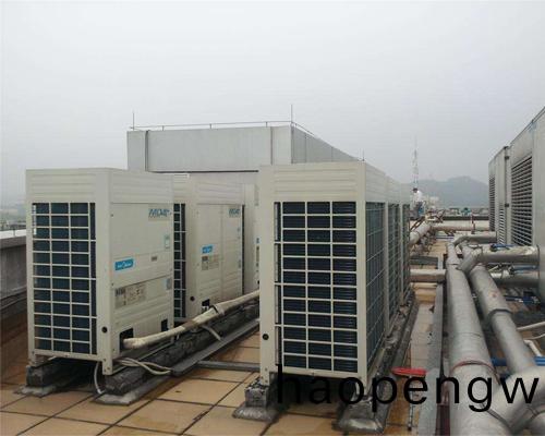 製(zhi)冷設備(bei)迴(hui)收