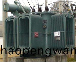 變(bian)壓器(qi)迴(hui)收