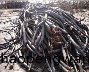 電線(xian)電(dian)纜(lan)迴(hui)收(shou)