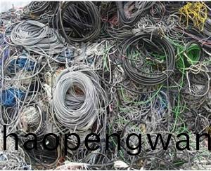 電線(xian)電(dian)纜迴收(shou)