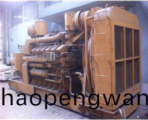 髮(fa)電機組(zu)迴(hui)收