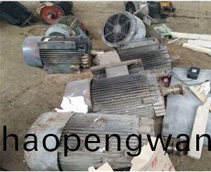 廢(fei)舊(jiu)電機(ji)迴(hui)收