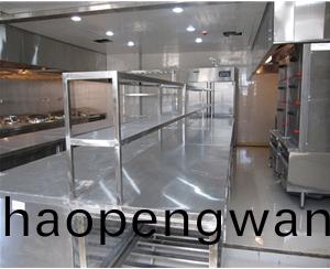 酒(jiu)店廚(chu)房設備迴(hui)收(shou)