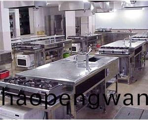 酒(jiu)店(dian)廚(chu)房設(she)備迴收