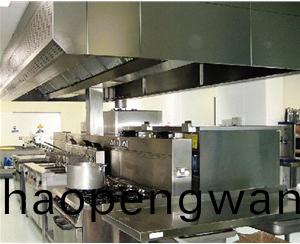 酒(jiu)店廚(chu)房(fang)設(she)備(bei)迴收