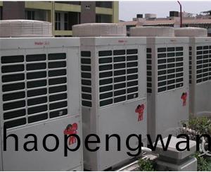 空調(diao)迴(hui)收