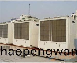 製(zhi)冷(leng)設(she)備(bei)迴(hui)收(shou)