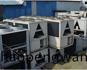 製(zhi)冷設備(bei)迴(hui)收(shou)