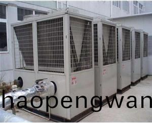 製(zhi)冷(leng)設(she)備迴(hui)收